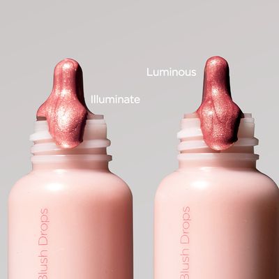 Glow Elixir Blush&nbsp;Drops Illuminate